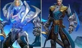 王者英雄最新皮肤爆料,王者英雄全新皮肤惊艳亮相，视觉盛宴即将开启！