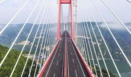 鸭池河大桥爆料视频大全,揭秘工程奇迹背后的故事